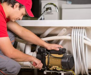 About Emergency plumbing pros Loudon, NH